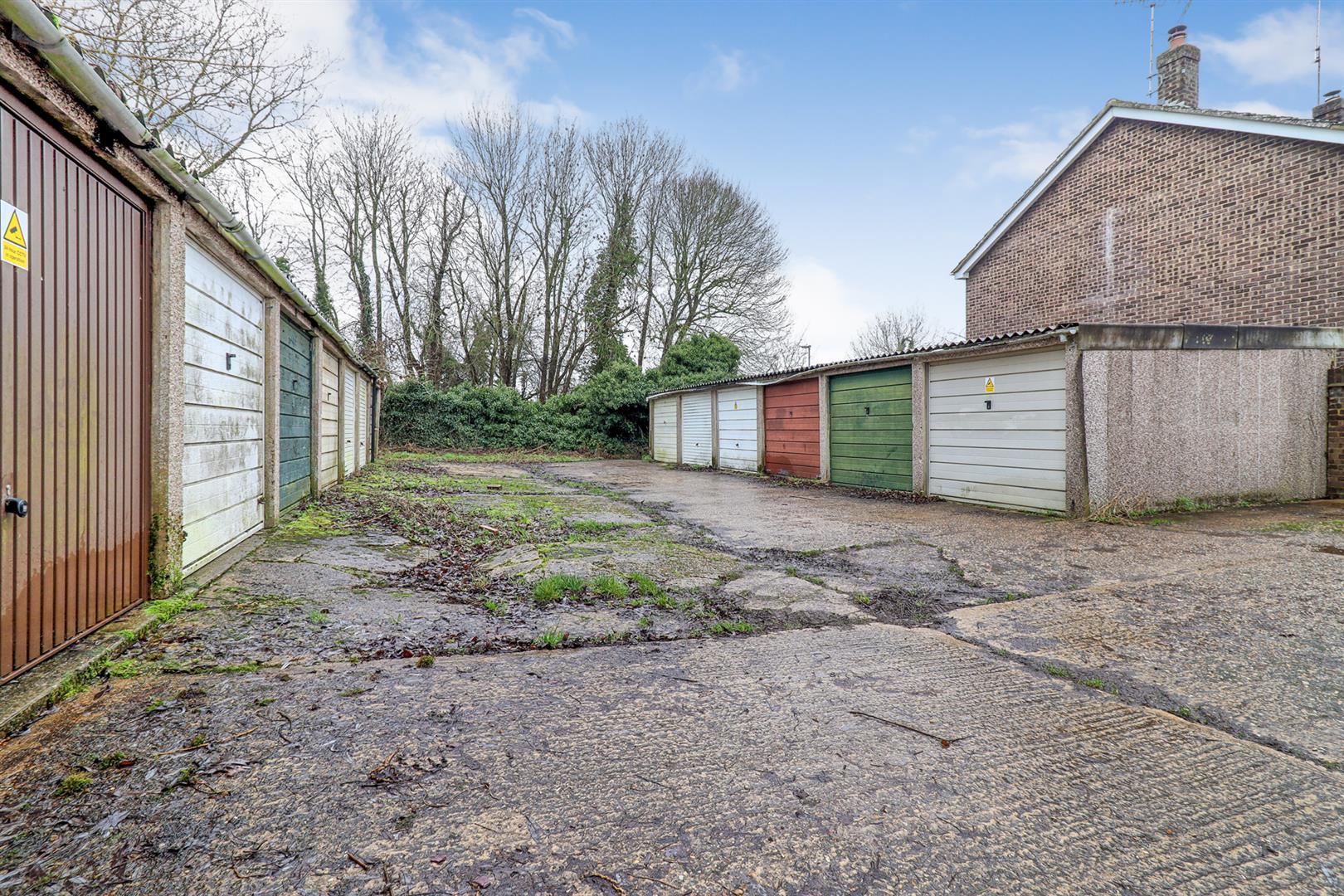 Malvern Road, Cambridge